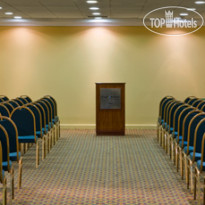 Four Points by Sheraton Santiago 