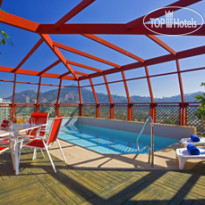 Four Points by Sheraton Santiago 