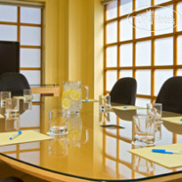 Four Points by Sheraton Santiago 