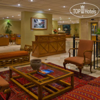 Four Points by Sheraton Santiago 