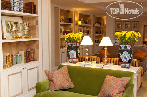 New photos from tourists Le Reve 5*