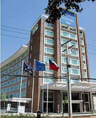 Novotel 4*