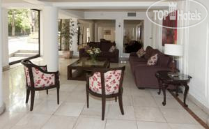 Hotel photo Neruda Express 3*