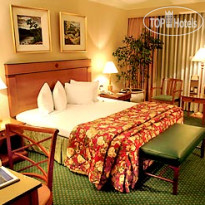 Santiago Marriott Hotel 