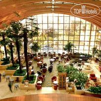 Santiago Marriott Hotel 