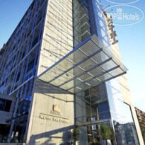Best Western Premier Marina Las Condes 
