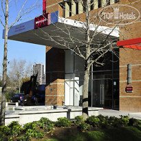 Mercure Santiago Ciudad Empresarial