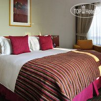Mercure Santiago Ciudad Empresarial