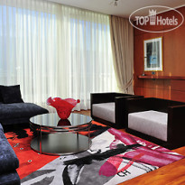 Mercure Santiago Ciudad Empresarial