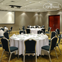 Mercure Santiago Ciudad Empresarial