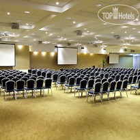 Mercure Santiago Ciudad Empresarial