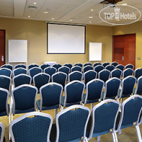 Mercure Santiago Ciudad Empresarial