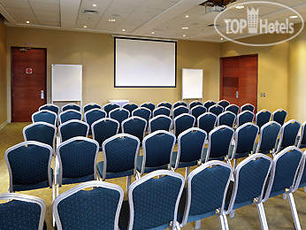 New photos from tourists Mercure Santiago Ciudad Empresarial 4*
