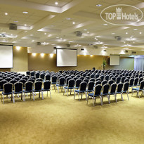 Mercure Santiago Ciudad Empresarial