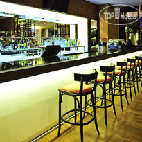 Mercure Santiago Ciudad Empresarial