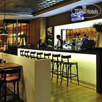 Mercure Santiago Ciudad Empresarial