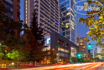 Hotel photo W Santiago 5*