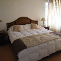 Providencia Suite Apartment Номер