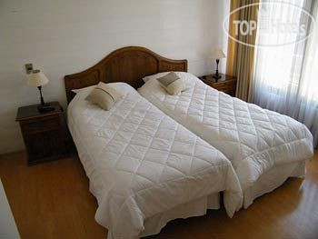 New photos from tourists Providencia Suite Apartment 4*