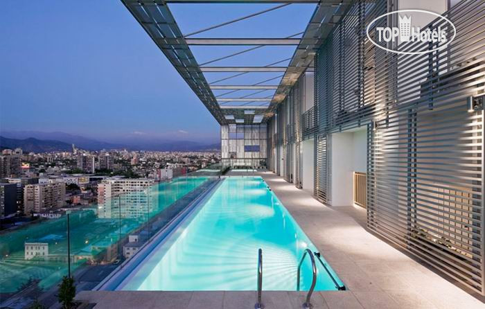 New photos from tourists Gen Suite And Spa 4*