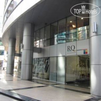 RQ Santiago Suites Отель