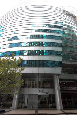 Hotel photo RQ Santiago Suites 4*