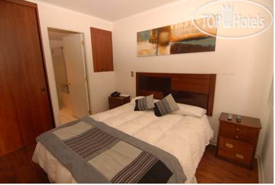 New photos from tourists Santiago Suite Apartment 4*