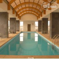 Santiago Suite Apartment Бассейн