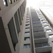 Plaza Suites Отель