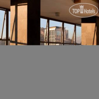 Plaza Suites Бассейн