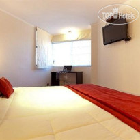 Plaza Suites Номер