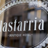 Lastarria Boutique Hotel 