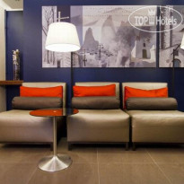 Lastarria Boutique Hotel 