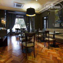 Lastarria Boutique Hotel 