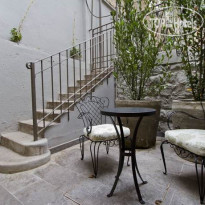 Lastarria Boutique Hotel 