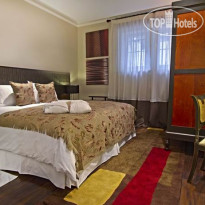 Lastarria Boutique Hotel 