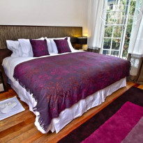 Lastarria Boutique Hotel 