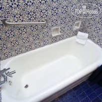 Lastarria Boutique Hotel 