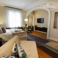 Lastarria Boutique Hotel