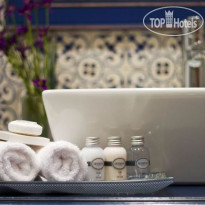 Lastarria Boutique Hotel