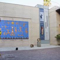 Lastarria Boutique Hotel
