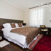 Lastarria Boutique Hotel