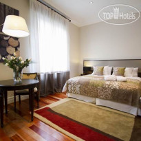 Lastarria Boutique Hotel