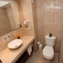 Rq Providencia Suites Ванная комната