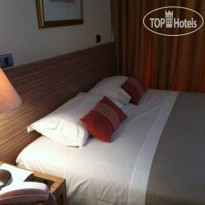 Rq Providencia Suites Номер