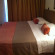 Rq Providencia Suites Номер