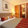 Rq Providencia Suites Номер