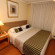 Rq Providencia Suites Номер
