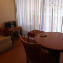 Rq Providencia Suites Номер