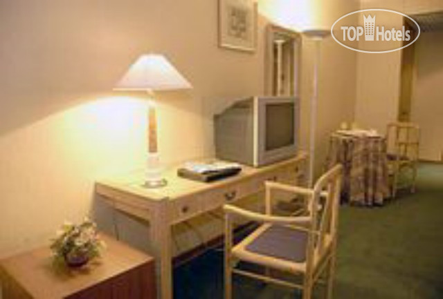 New photos from tourists Diego de Almagro Aeropuerto 4*